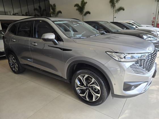 GWM HAVAL H6 1.5 PHEV PREMIUM AWD E-TRACTION GWM HAVAL H6 1.5 PHEV PREMIUM AWD E-TRACTION